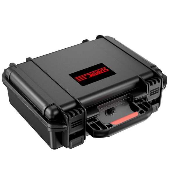 Waterproof Full Kit Suitcase Storage Box - Pp Material-1915196773136207873