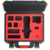 Waterproof Full Kit Suitcase Storage Box - Pp Material-1915196773136207875