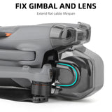Air 3 Gimbal Shield Cover For Dji - G693-1915196545783959555