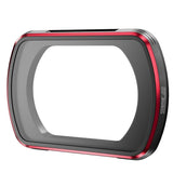 Pocket 3 Lens Filter For Dji - Compact And Effective-1915197933037424641