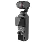 Pocket 3 Lens Filter For Dji - Compact And Effective-1915197933037424645