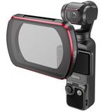 Pocket 3 Lens Filter For Dji - Compact And Effective-1915197933037424640