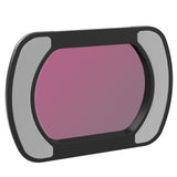 Complete Lens Filter Set For Dji Pocket 3 - Nd16 Nd64 And Nd256-1915197411924512770