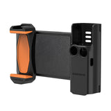 Portable Phone Clamp Holder With Storage Case For Dji Pocket 3-1915196668890976256