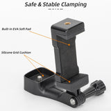 Handheld Tripod Expansion For Dji Pocket 3 - Front Phone Holder Mount-1915196775690539016