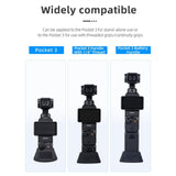 Silicone Desktop Base For Dji Pocket 3 - Bracket-1922443409889562630