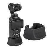 Silicone Desktop Base For Dji Pocket 3 - Bracket-1922443409889562624