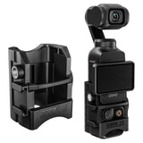 Universal Expansion Bracket For Dji Pocket 3 - Multifunctional Mount-1915196709827383296
