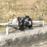 Anti-Glare Gimbal Sunshade For Dji Mini 4 Pro-1915196685819187205
