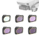 6-In-1 Lens Filter For Dji Mavic Mini Drone-1915198053720133632