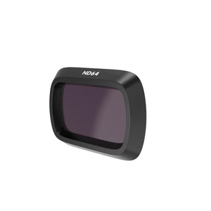 Nd64 Lens Filter For Dji Mavic Air 2 Drone-1915197382161731585