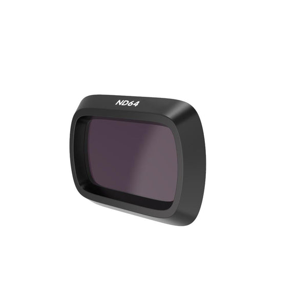 Nd64 Lens Filter For Dji Mavic Air 2 Drone-1915197382161731585
