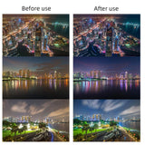 Night Light Pollution Filter For Dji Mavic Air 2 Drone-1915197584448819203