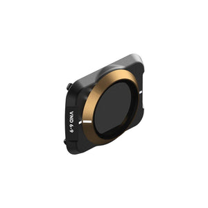Adjustable Vnd 6-9 Stop Lens Filter For Dji Mavic Air 2 Drone-1915197090259144705