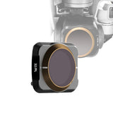 Nd32 Pl Lens Filter For Dji Mavic Air 2 Drone-1915197764875194373
