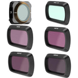 4-In-1 Lens Filter For Dji Mavic Air 2 Drone-1915197241220534273