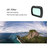 4-In-1 Lens Filter For Dji Mavic Air 2 Drone-1915197241220534278