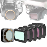 4-In-1 Lens Filter For Dji Mavic Air 2 Drone-1915197241220534272
