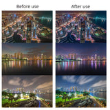 8-In-1 Night Star Lens Filter For Dji Mavic Air 2-1915197002644328455