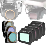 8-In-1 Night Star Lens Filter For Dji Mavic Air 2-1915197002644328448