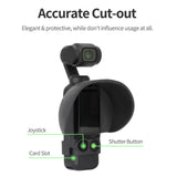 Protective Sunshade Hood For Dji Pocket 3 Screen-1915196738143129605