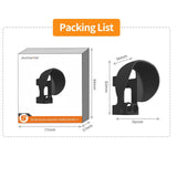 Protective Sunshade Hood For Dji Pocket 3 Screen-1915196738143129607