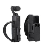 Protective Hand Band For Dji Pocket 3 With Cold Shoe Extension And Handle Cover-1915196800243994624