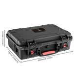 Waterproof Shockproof Portable Storage Box For Dji Rs4 / Rs4 Pro-1915196510241427463