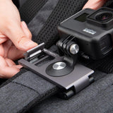 Secure Strap Holder For Dji Pocket / Action - Fixed-1915198322155589637