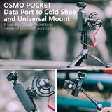 Dji Pocket Vlog Kit With Extension Pole Storage Bag-1915197823821942792