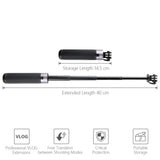 Travel Kit For Dji Pocket Extension Pole Storage Bag-1915197638937022466