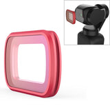 Professional Diving Lens Filter For Dji Pocket - Mrc Uv-1915197447265718279
