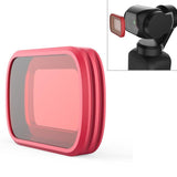 Professional Diving Lens Filter For Dji Pocket - Snorkeling-1915197886111551496
