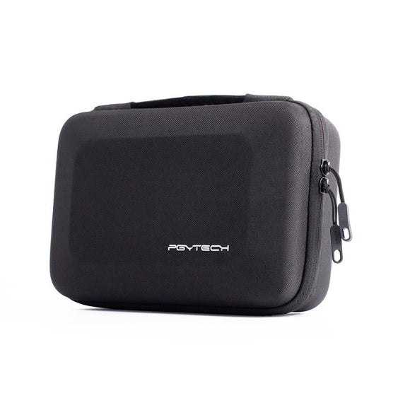 Travel Carrying Case For Dji Pocket Action And Mobile 3 Gimbal-1915197207930343425