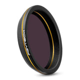 Gold Edge Lens Filter For Dji Inspire 2 / X4S Gimbal Camera Drone-1915197731836661761