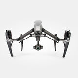 Gold Edge Lens Filter For Dji Inspire 2 / X4S Gimbal Camera Drone-1915197731836661765