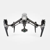 Gold Edge Lens Filter For Dji Inspire 2 / X4S Gimbal Camera Drone-1915197559362686981