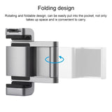 Portable Aluminum Phone Bracket For Dji Pocket - Universal Fit-1915197217652740098