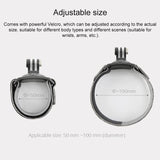 Universal Wrist Strap For Dji Pocket Action And Gopro-1915197390164463620