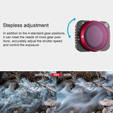 Drone Accessory: P16A041 Filter For Dji Mavic Air 2-1915198407698419715
