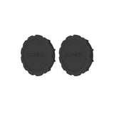2-Pack Camera Lens Cap For Dji Action 3 / 4 - Scratch Resistant-1915196703359766529