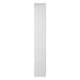 NNEED Bookshelf Display Shelf 5-Tier White