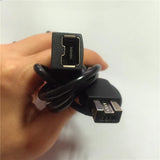 3M Extension Cable For Wii U And Nes Classic-1915198052084355075