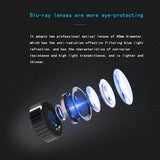 High-Fidelity Vr Headset For 4.7-6.1 Smartphones - 3D Glasses-1915196624100003845