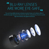 Virtual Reality Headset For 4.7-6.1 Smartphones - 3D Glasses-1915196634862587906