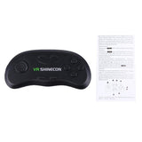 Wireless Vr Headset With Remote - 3D-1915196677078257673