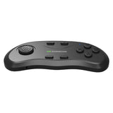 Wireless Vr Headset With Remote - 3D-1915196677078257664