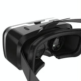 Universal Vr Headset For 4.5-6 Smartphones-1915197203970920450