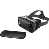 Universal Vr Headset For 4.5-6 Smartphones-1915197203970920451