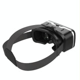 Universal Vr Headset For 4.5-6 Smartphones-1915197203970920452